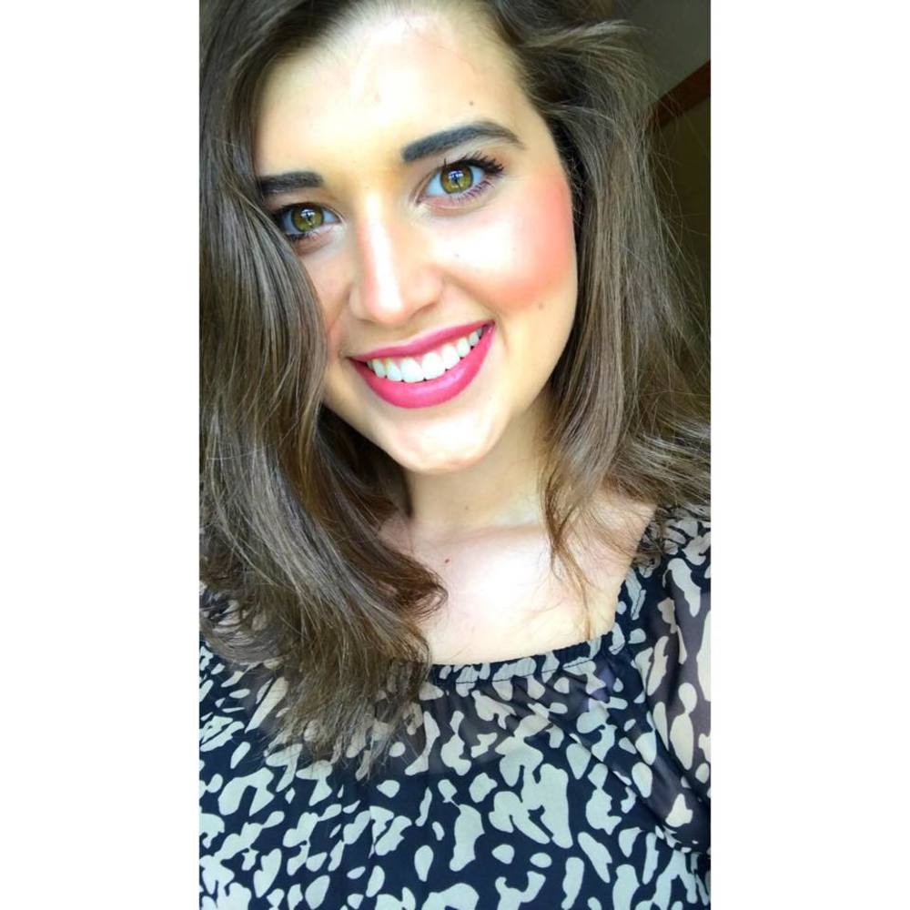 Meet your Posher, Kaylie